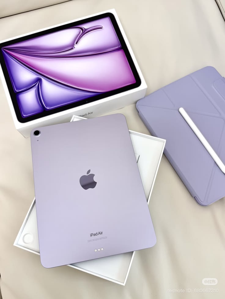 IPAD PRO M3