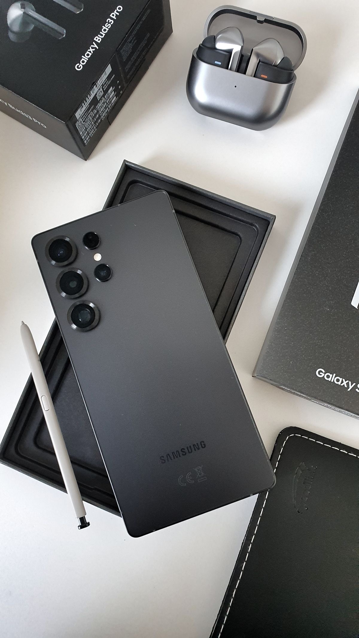 Samsung Galaxy S24
